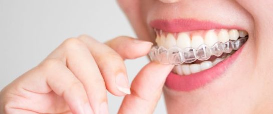 Invisalign / ClearCorrect